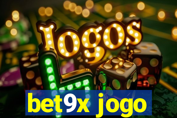 bet9x jogo